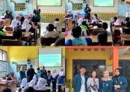 FOTO ARTIKEL KKN ZOYA