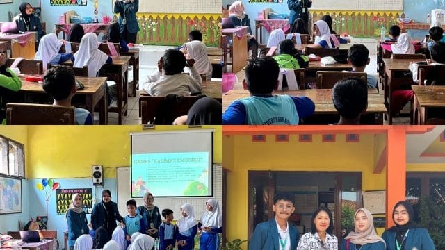 FOTO ARTIKEL KKN ZOYA