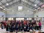 Mahasiswa KKN-T 104 UNDIP Kelompok 5 Kenalkan Inovasi Olahan Sawi Hijau: Cegah Penyakit Degeneratif dan Dorong Ekonomi Lokal lewat Diversifikasi Produk