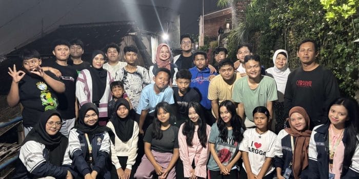Mahasiswa KKN-T UNDIP Ajak Pemuda Ngemplak Simongan, Semarang Barat Menjadi Garda Anti-Narkoba Mahasiswa KKN-T UNDIP Ajak Pemuda Ngemplak Simongan, Semarang Barat Menjadi Garda Anti-Narkoba