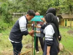 Dari Edukasi hingga Aksi, Mahasiswa KKN-T IDBU 67 UNDIP Dorong Penataan Lingkungan Wisata Pemandian Air Panas Tirta Assyifa di Desa Sangubanyu, Kabupaten Batang