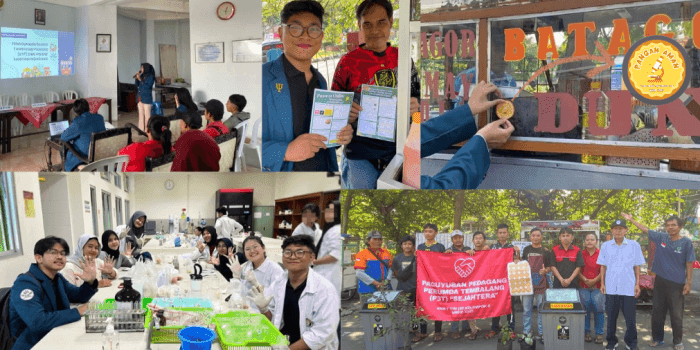 DEMI CIPTAKAN LINGKUNGAN JAJAN YANG AMAN, MAHASISWA KKN TEMATIK UNDIP TURUN LANGSUNG KE LAPANGAN IMG_20250811_075033