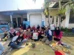 Tim KKN UNDIP 145 Kenalkan Inovasi Olahan Nugget Udang dan Sayur di Kelurahan Tugurejo IMG_9064