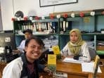 Publikasi Berita