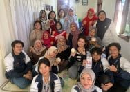 Program Kerja KKN-T 118 Sambiroto