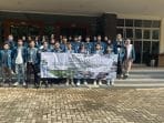 Mahasiswa KKN Undip Berdayakan Warga Susukan untuk Siap Hadapi Bencana