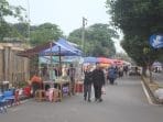 KKN Universitas Diponegoro Dorong UMKM Tembalang Melalui Program Car Free Day