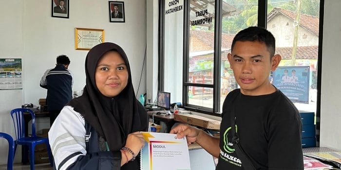Efisiensi dan Akuntabilitas: Upaya BUMDes Sriwulan Makmur dalam Pengelompokan Belanja Modal WhatsApp Image 2025-08-10 at 18.25.32