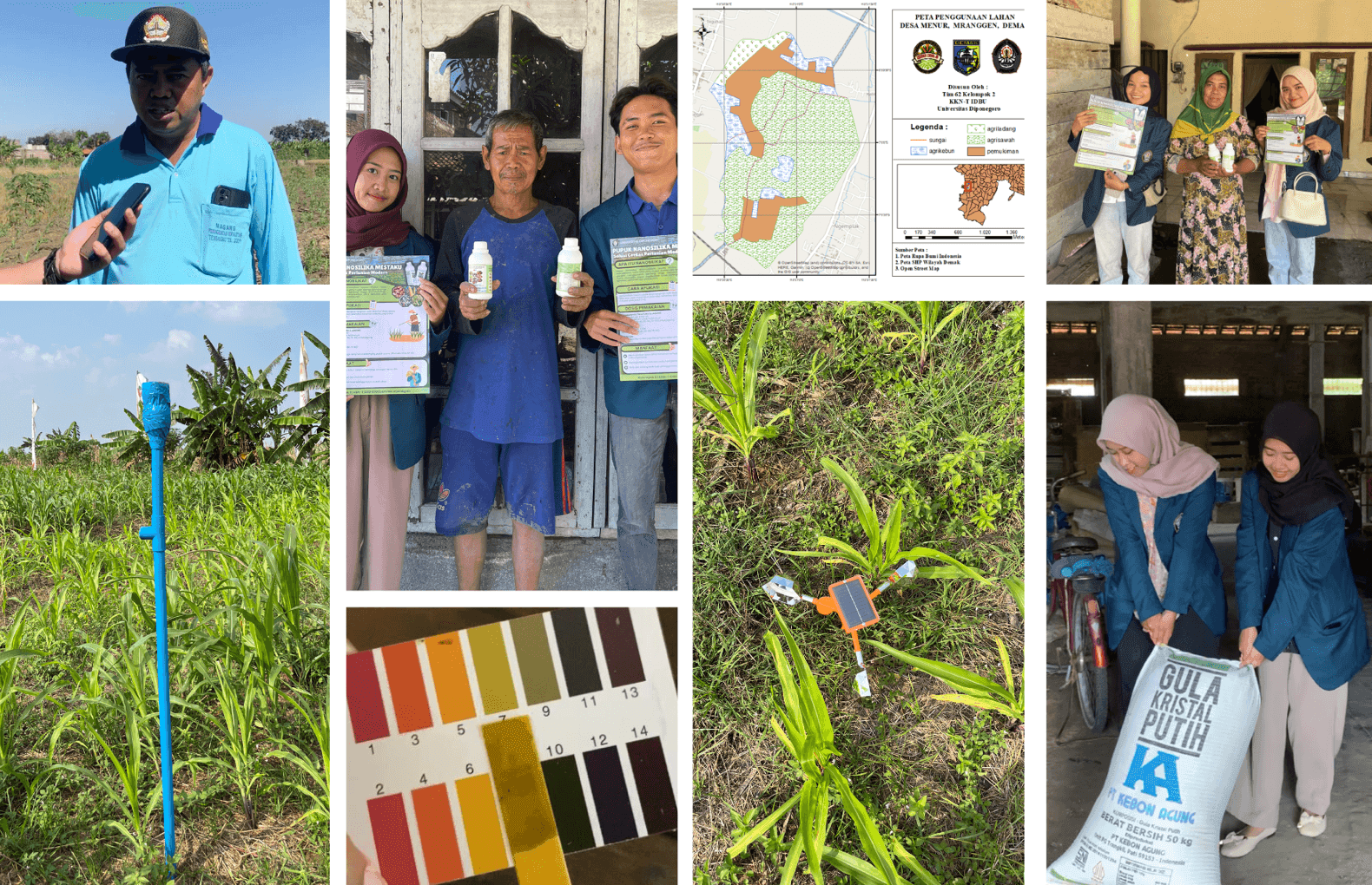 A collage of two people AI-generated content may be incorrect.