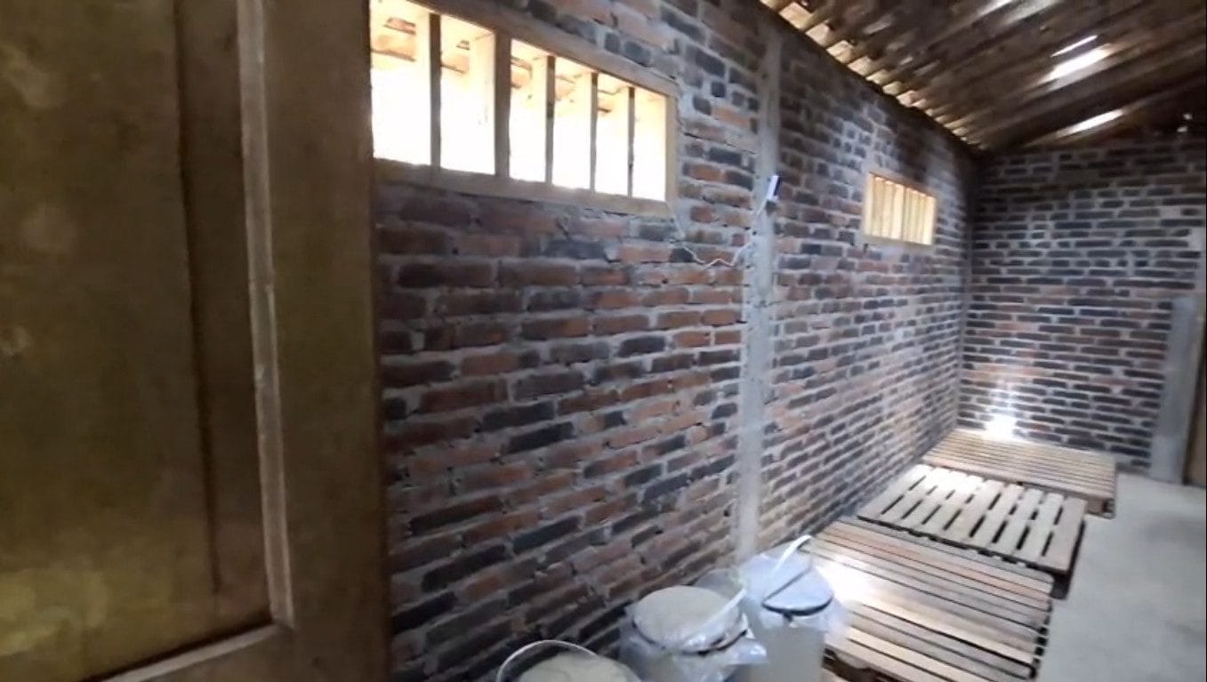 Bank pakan inisiasi mahasiswa kkn undip