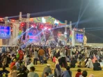 Bikin Melongo! Kendal Open Fair Pecahkan Rekor: Omzetnya Bikin Dompetmu Iri!