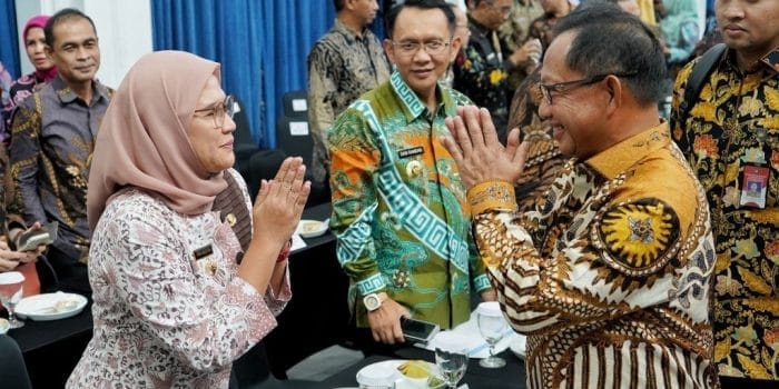 Bupati Demak Ungkap Jurus Rahasia Tingkatkan PAD: Dijamin Investor Antre!