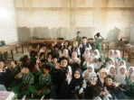 Tim KKN-T 95 Undip Kenalkan Fungsi Mangrove dalam Mencegah Abrasi dan Tingkatkan Kreativitas Siswa MI Miftahul Falah Desa Betahwalang Melalui Ecoprinting Mangrove