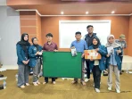 Mahasiswa KKN-T 118 UNDIP Ajak Warga Mengenal Manfaat dan Cara Pengolahan TOGA untuk Meringankan Gejala Penyakit Warga RW 02 Sambiroto