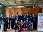 Sigur.id dan Semangat Digitalisasi UMKM, Mahasiswa KKN UNDIP Dampingi Eco-Kreasi dari Desa Branjang