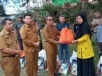 Gak Nyangka! Bupati Kudus Lakukan Ini Setelah Angin Puting Beliung Hancurkan Puluhan Rumah!