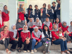 Mahasiswa KKN-T UNDIP Dukung Deteksi Dini Stunting melalui Pemeriksaan Tumbuh Kembang Anak di Posyandu RW 8 Kelurahan Sambiroto gambar 1 reportase sosmas