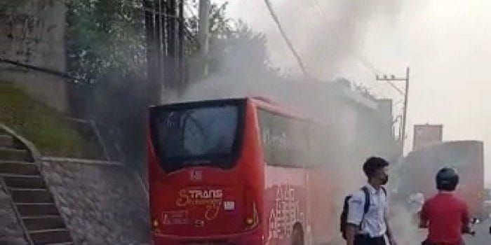 Gawat! BRT Semarang Bikin Emosi Warga Memuncak: Walikota Akhirnya Buka Suara!