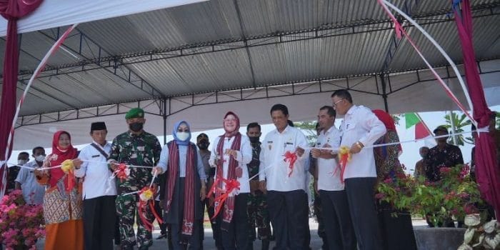Geger! Desa Terpencil di Rembang Mendadak Jadi Sultan Usai Kejadian Luar Biasa Ini! Geger! Desa Terpencil di Rembang Mendadak Jadi Sultan Usai Kejadian Luar Biasa Ini!