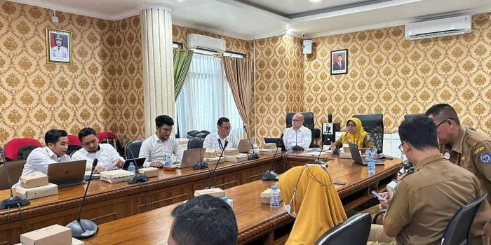 Geger! Kota Kecil Ini Siapkan Kejutan Dahsyat, Investor Asing Auto Ngantri! Geger! Kota Kecil Ini Siapkan Kejutan Dahsyat, Investor Asing Auto Ngantri!