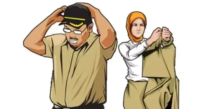 Gempar! 24 ASN Jepara Ajukan Cerai di Tahun 2025, Alasan Nomor 3 Bikin Geleng-Geleng Kepala! Gempar! 24 ASN Jepara Ajukan Cerai di Tahun 2025, Alasan Nomor 3 Bikin Geleng-Geleng Kepala!