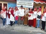 Geger! Ibu-Ibu di Kudus Saling Unjuk Gigi di Lomba HUT RI, Siapa Sangka RT Ini Jadi Raja?