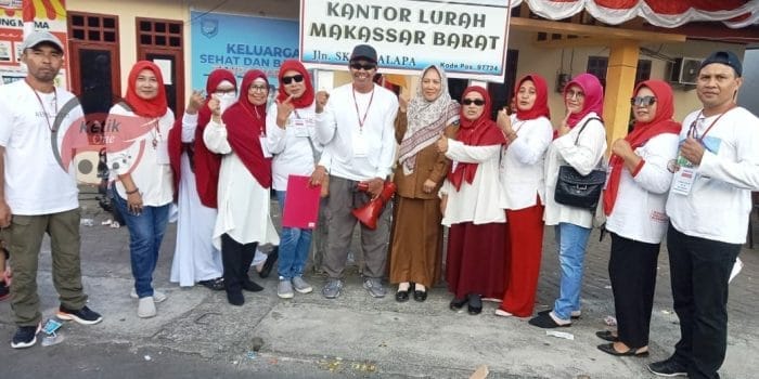 Geger! Ibu-Ibu di Kudus Saling Unjuk Gigi di Lomba HUT RI, Siapa Sangka RT Ini Jadi Raja? Geger! Ibu-Ibu di Kudus Saling Unjuk Gigi di Lomba HUT RI, Siapa Sangka RT Ini Jadi Raja?