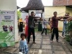 Kudus Bergoyang! Aksi Sulistiyo Utomo di Senam Kemerdekaan Bikin Merinding! Kudus Bergoyang! Aksi Sulistiyo Utomo di Senam Kemerdekaan Bikin Merinding!