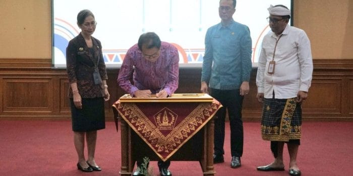 Mahasiswa UNDIP Dicekoki Ilmu Antikorupsi dari KPK: Cegah Korupsi Sejak Bangku Kuliah!
