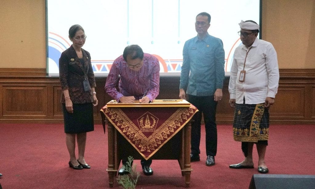 JUDUL: Mahasiswa UNDIP Dicekoki Ilmu Antikorupsi dari KPK: Cegah Korupsi Sejak Bangku Kuliah!