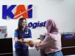 KAI Logistik Perkuat Jaringan Layanan di Madura Raya: Hadirkan Akses Lebih Cepat, Dekat, dan Terjangkau