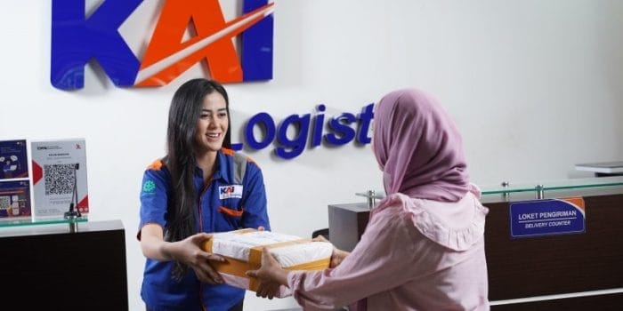 KAI Logistik Perkuat Jaringan Layanan di Madura Raya: Hadirkan Akses Lebih Cepat, Dekat, dan Terjangkau KAI Logistik Perkuat Jaringan Layanan di Madura Raya: Hadirkan Akses Lebih Cepat, Dekat, dan Terjangkau