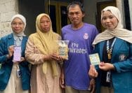 Mahasiswa KKN-T FEB UNDIP Mendukung UMKM “Bismill Jaya 786” Naik Kelas Lewat Peningkatan Visual Produk dan Pemanfaatan Platform Digital di Desa Kembanglangit, Kecamatan Blado, Kabupaten Batang