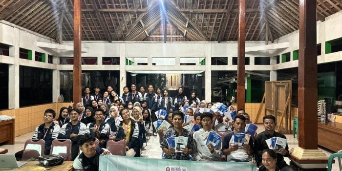 KKN-T UNDIP Tim 162 Gelar Sosialisasi Pendaftaran Nomor Induk Berusaha (NIB) dan Digitalisasi Pemasaran Opak Kebumen pada Aplikasi Shopee multidusun1