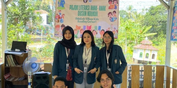 Anak-Anak Dusun Ndukuh Belajar Budaya Lewat Animasi Seru dan Pojok Literasi Bersama Mahasiswa KKN UNDIP ned 2