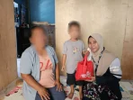 Dukung Kontinuitas SDGs, Mahasiswa KKN-T 110 Undip Lakukan Visitasi kepada Keluarga dengan Anak Stunting dan Gelar Seminar Pemberdayaan Kader dalam Upaya Pencegahan Stunting