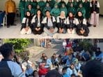 Kegiatan pemanfaatan TOGA