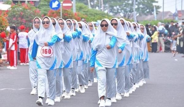 SMPN 1 Bulu Guncang! Raih Double Winner di HUT RI ke-80, Apa Rahasianya? SMPN 1 Bulu Guncang! Raih Double Winner di HUT RI ke-80, Apa Rahasianya?