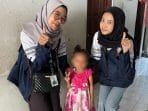 Visitasi Door to Door sebagai Wujud Pendekatan Tim 110 KKN-T UNDIP Terhadap Anak  Stunting di Kelurahan Pudakpayung