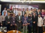 TERBONGKAR! UNDIP Ungkap Rencana Rahasia yang Akan Mengguncang Semarang Tahun 2025!