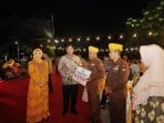 TERUNGKAP! Alasan Gubernur Jateng Beri Hadiah "Mewah" ke Sosok-Sosok Ini di HUT RI, Bikin Merinding!