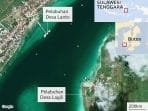 TERUNGKAP! Misteri Kapal Tenggelam di Kendal: Akhir Tragis Dua Nelayan Bikin Merinding!
