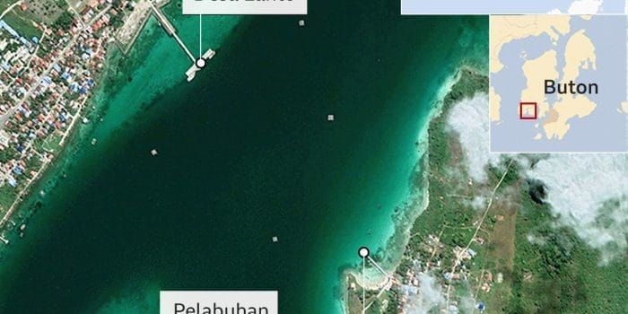 TERUNGKAP! Misteri Kapal Tenggelam di Kendal: Akhir Tragis Dua Nelayan Bikin Merinding! TERUNGKAP! Misteri Kapal Tenggelam di Kendal: Akhir Tragis Dua Nelayan Bikin Merinding!