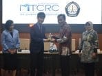 UNDIP Jalin Kolaborasi Strategis dengan Monash University Indonesia UNDIP Jalin Kolaborasi Strategis dengan Monash University Indonesia