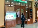 Amanda Greace - Pengenalan Budaya Indonesia kepada Anak-anak