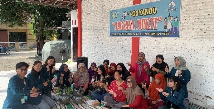 Dari Desa untuk Negeri, Mahasiswa KKN Undip Tawarkan Solusi Monitoring Air Budidaya Lele Dari Desa untuk Negeri, Mahasiswa KKN Undip Tawarkan Solusi Monitoring Air Budidaya Lele