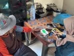 Dorong Hidup Sehat, Mahasiswa KKN-T Undip Gelar Pemeriksaan dan Edukasi PTM bagi Peternak di Dusun Bringin, Desa Tumbrep
