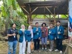 Mahasiswa KKN-T Undip Gelar Pendataan Peternakan Kambing dan Domba di Dukuh Bringin untuk Mengetahui Kondisi Peternakan 