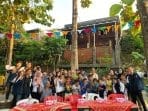 Kampung Iklim Berbasis Inovasi Terpadu, Kolaborasi Mahasiswa Tim 1 KKN-T 145 Undip Bersama Warga RW 08 Sambiroto Menuju Lingkungan Berkelanjutan