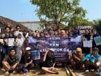 Mahasiswa KKN UNDIP Kenalkan “TOGARDEN” sebagai Upaya Kesehatan Mandiri di Daerah Pesisir Roban Barat 